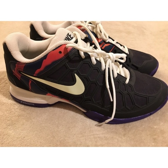 nike zoom 2k12